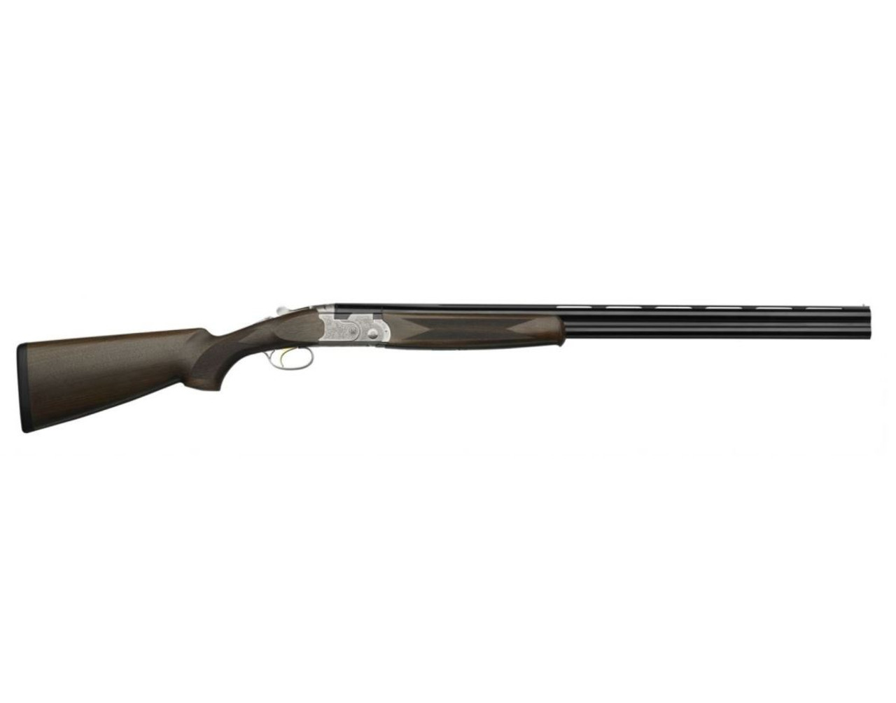 Beretta 686 Silver Pigeon 1 Ladies Vittoria Field 30 inch 20G Multichoke Over and Under Shotgun