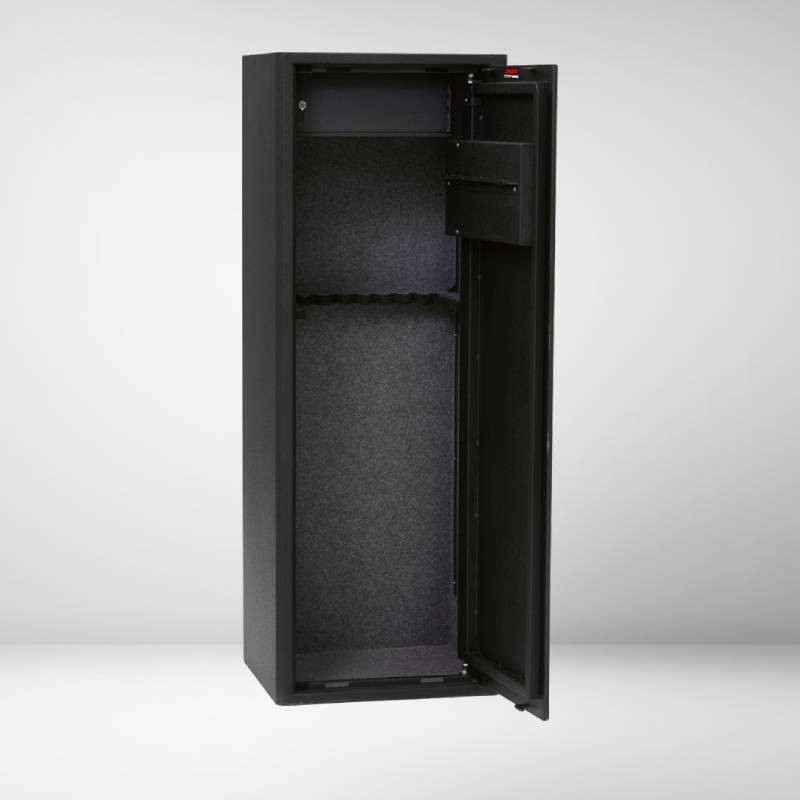 Lokaway LBA20 20 Gun Safe with Ammo Box Interior Light and Fixing Bolts