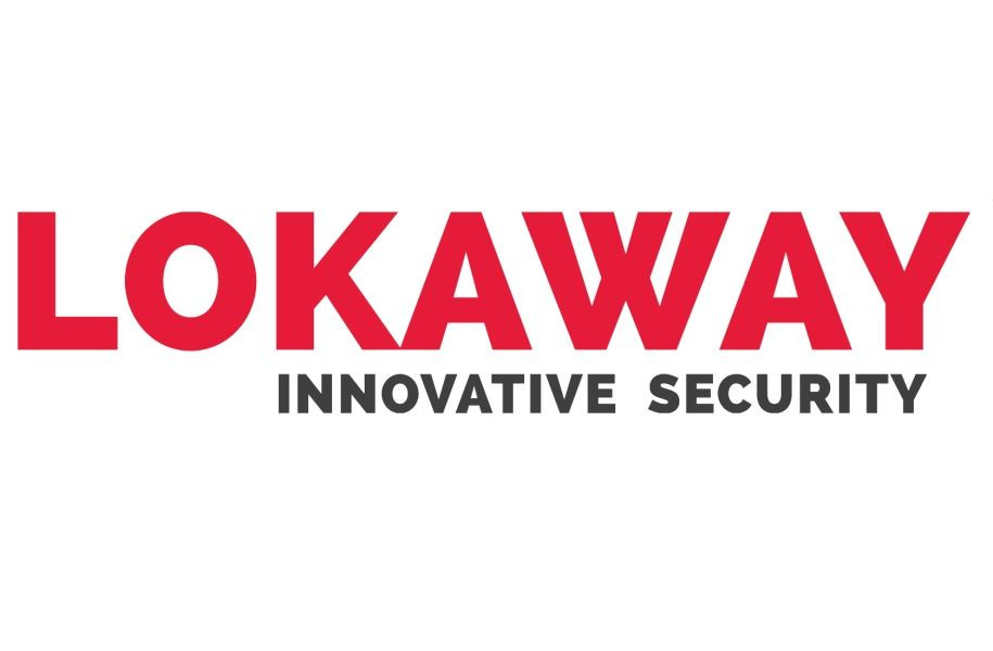 Lokaway LBA20 20 Gun Safe with Ammo Box Interior Light and Fixing Bolts