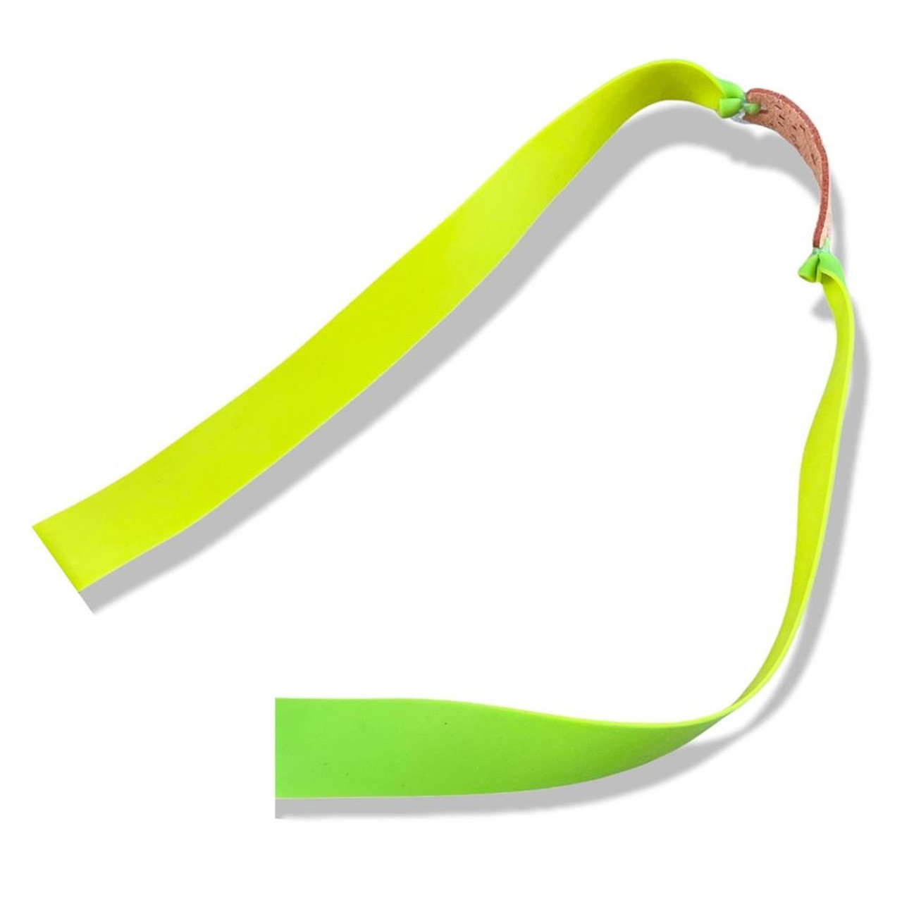 Milbro Slingshot Replacement Flatbands