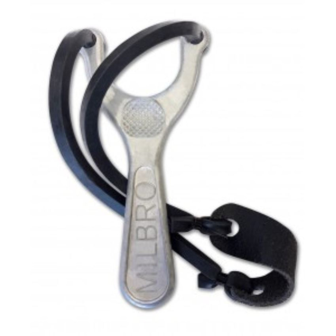 Milbro Slingshot Replacement Flatbands
