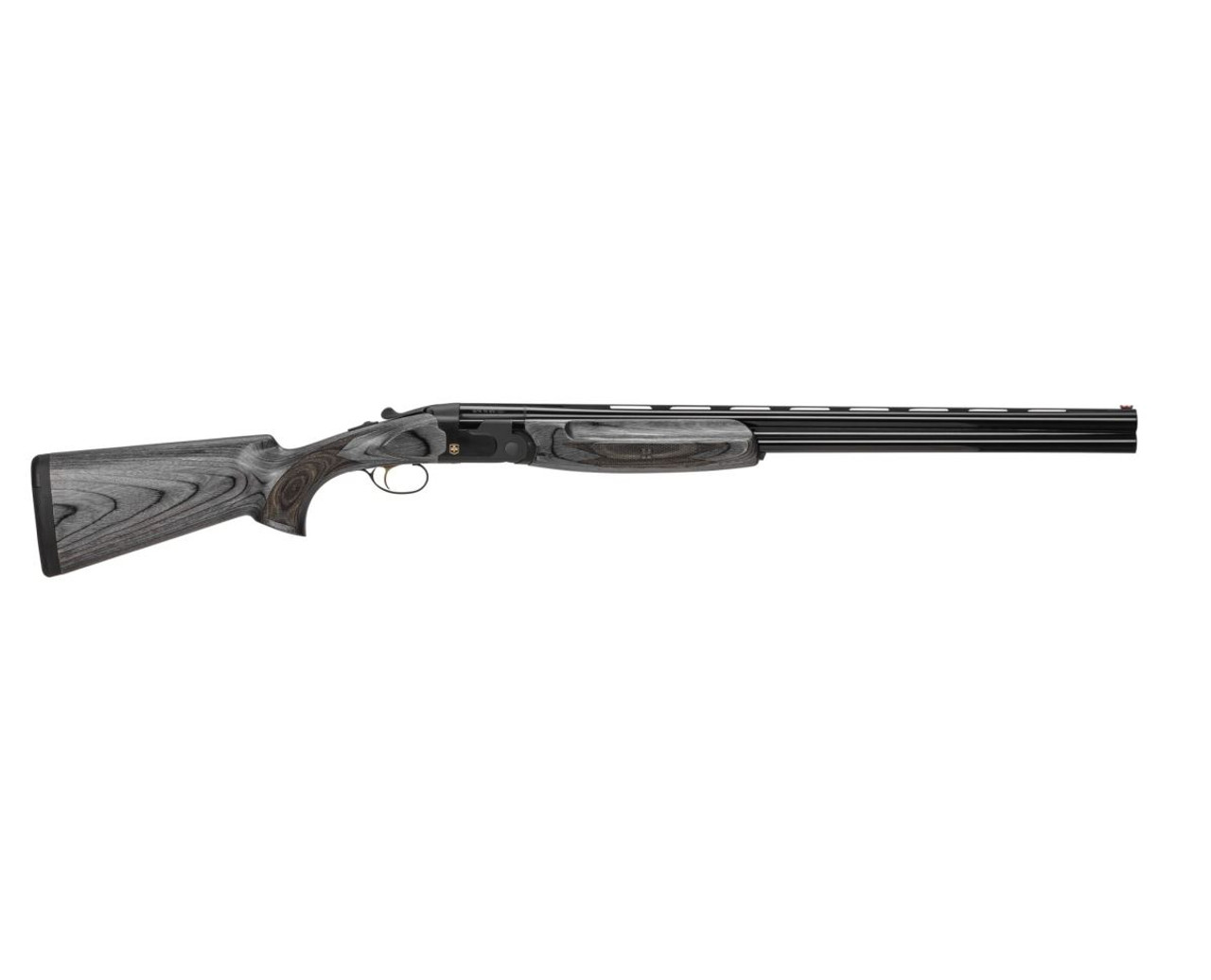 ATA SP Black Grey Laminated Sporter 30 inch M/C 12G