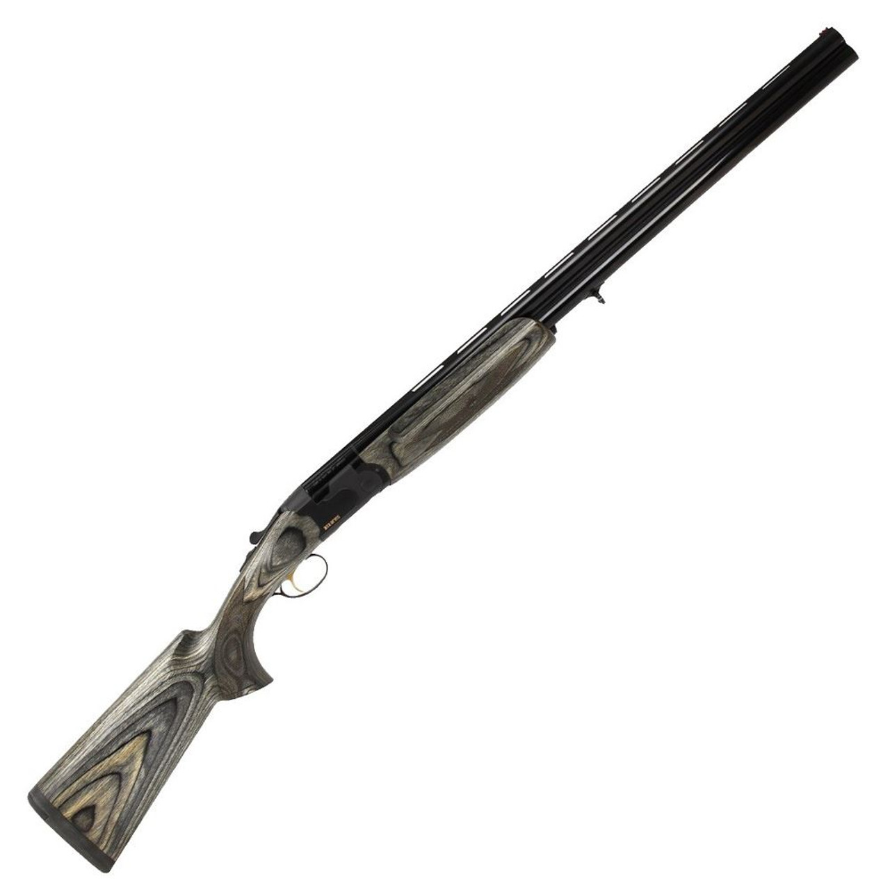 ATA SP Black Grey Laminated Sporter 30 inch M/C 12G