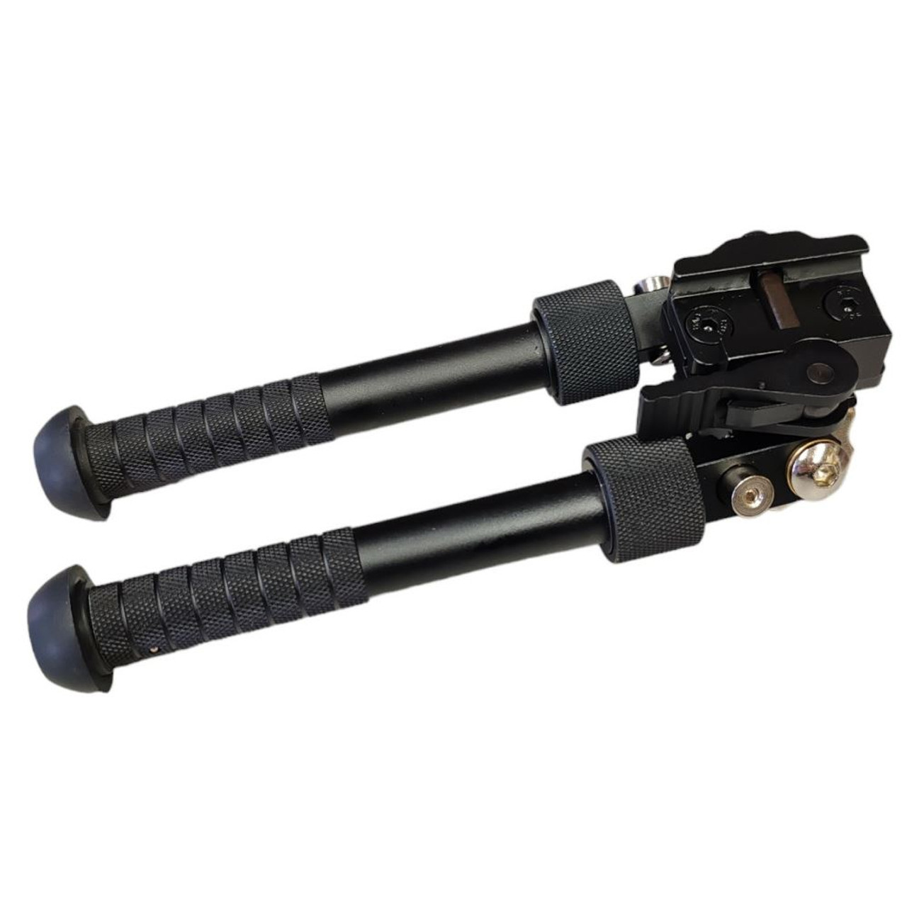 Rifle Bipod 6-9" (15-23cm) Rotating Quick Release Weaver Fitting