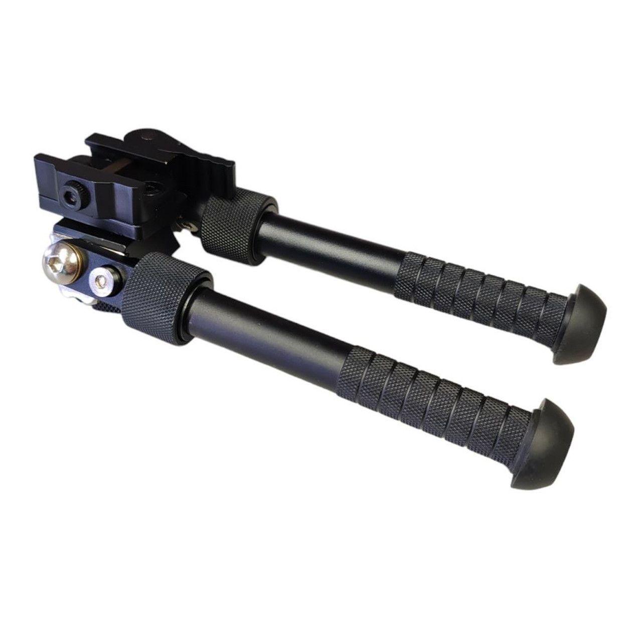 Rifle Bipod 6-9" (15-23cm) Rotating Quick Release Weaver Fitting