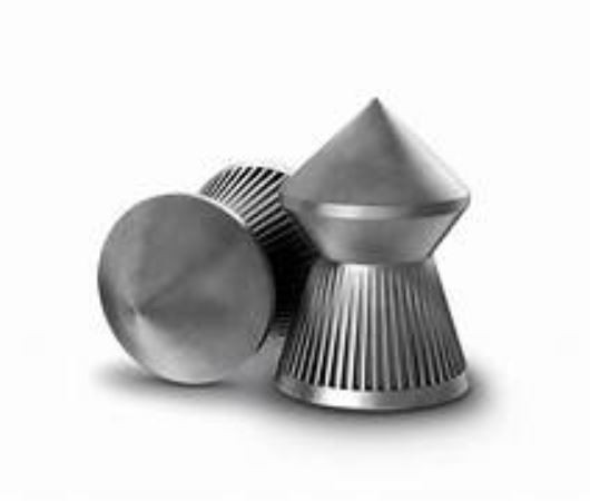 Remington Express Spike Flat Pellets 200 .22 (5.5mm) Target