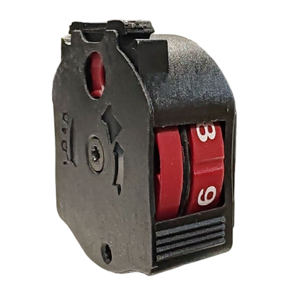 Gamo Swarm Spare Magazine .22 Autoloader 10 Shot Indexed