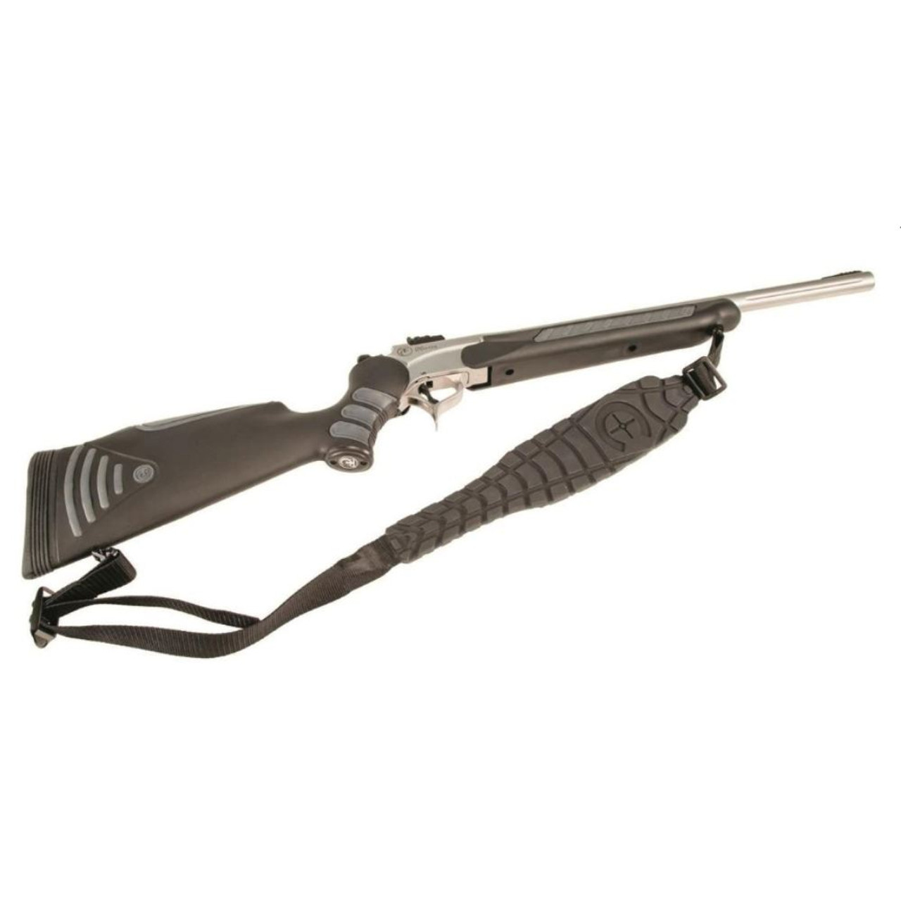 Caldwell Max Grip Slim Rifle Sling Black Quick Release