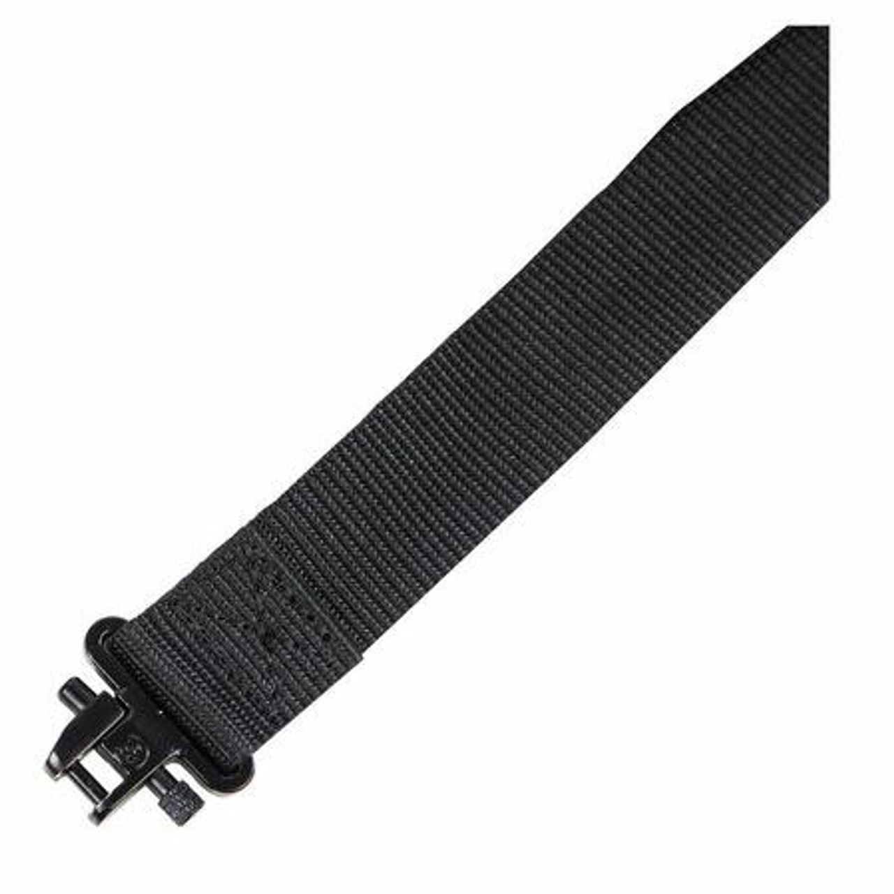 Caldwell Max Grip Rifle Sling Flat Black Quick Release