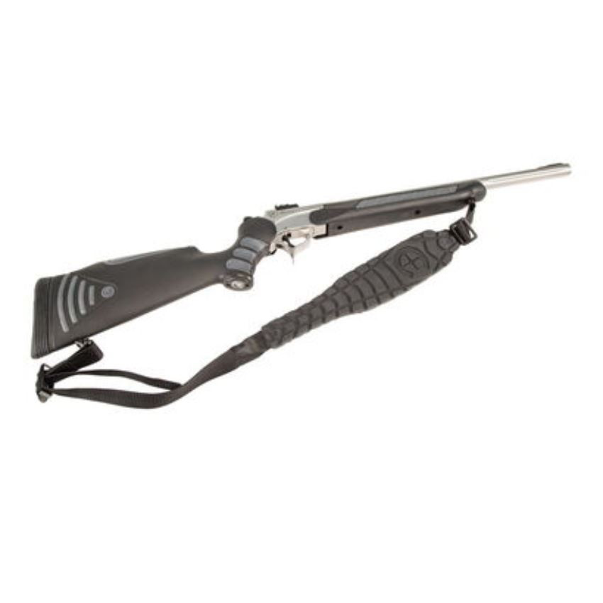 Caldwell Max Grip Rifle Sling Flat Black Quick Release