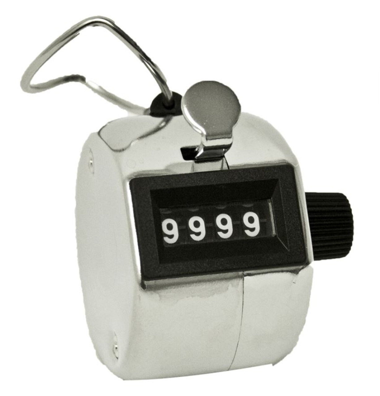 Bisley Tally Counter for counting birds and head counts