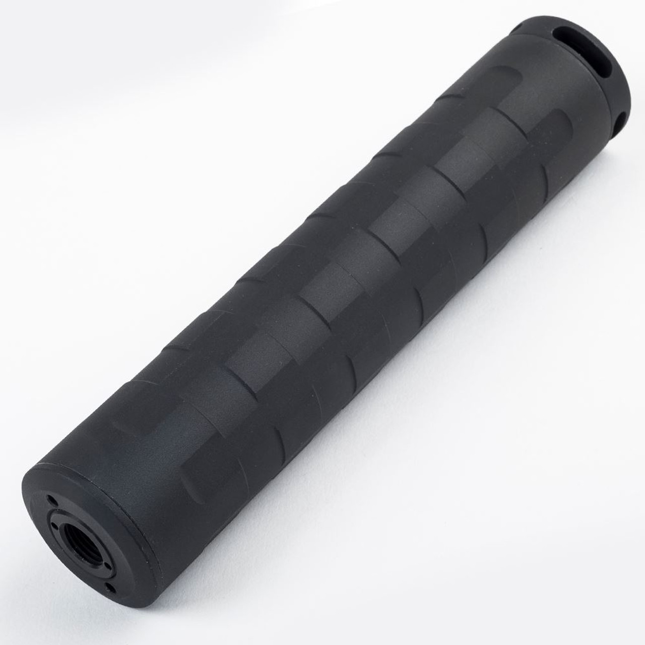 Daystate 0dB Magnum .30 Calibre Airgun Silencer 1/2x20UNF