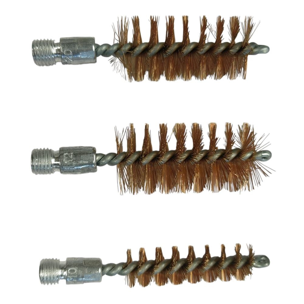 Multi Gauge Shotgun Cleaning Kit for .410, 20G and 12G Shotguns