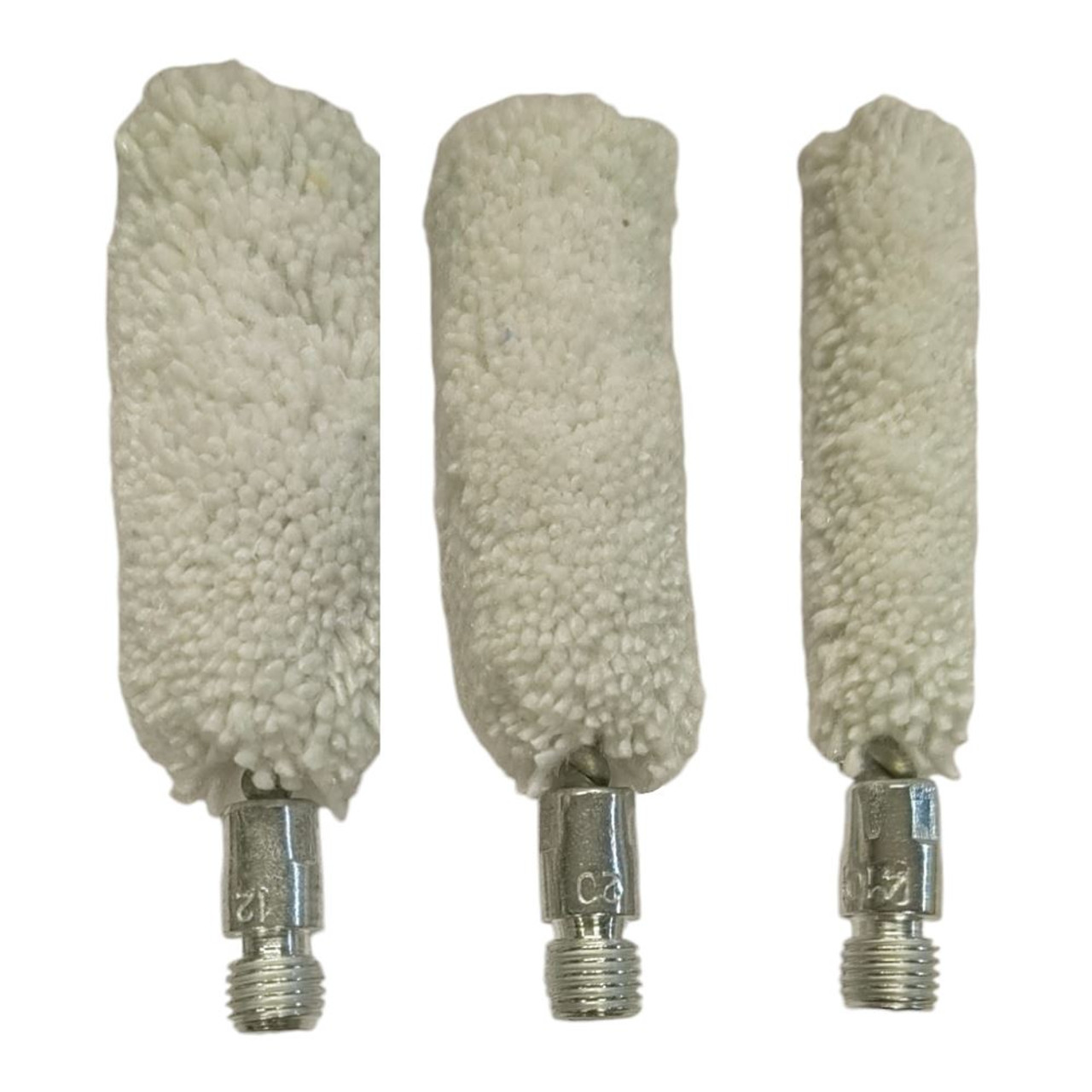 Multi Gauge Shotgun Cleaning Kit for .410, 20G and 12G Shotguns