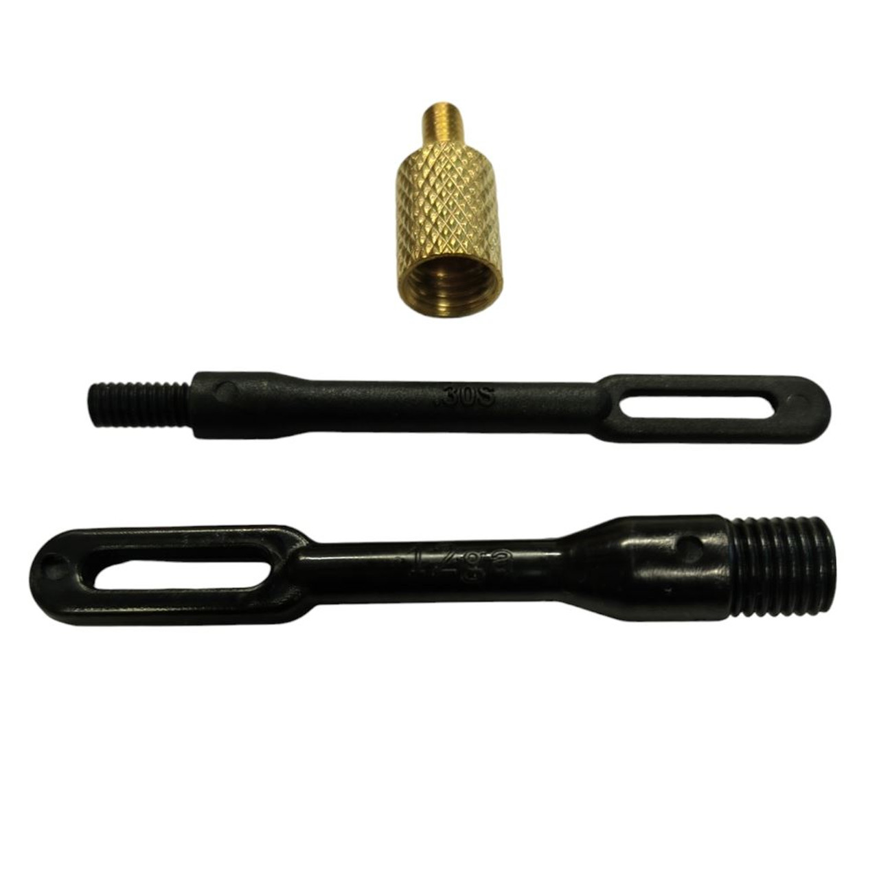 Multi Gauge Shotgun Cleaning Kit for .410, 20G and 12G Shotguns