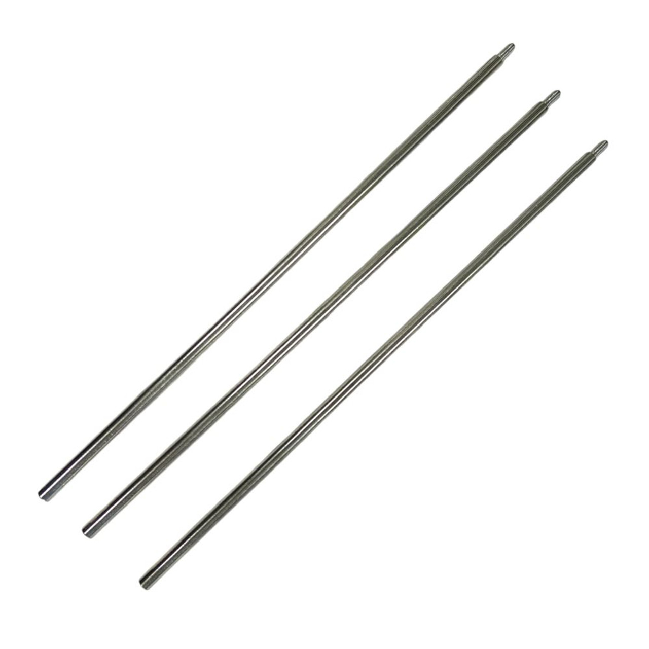 Multi Gauge Shotgun Cleaning Kit for .410, 20G and 12G Shotguns