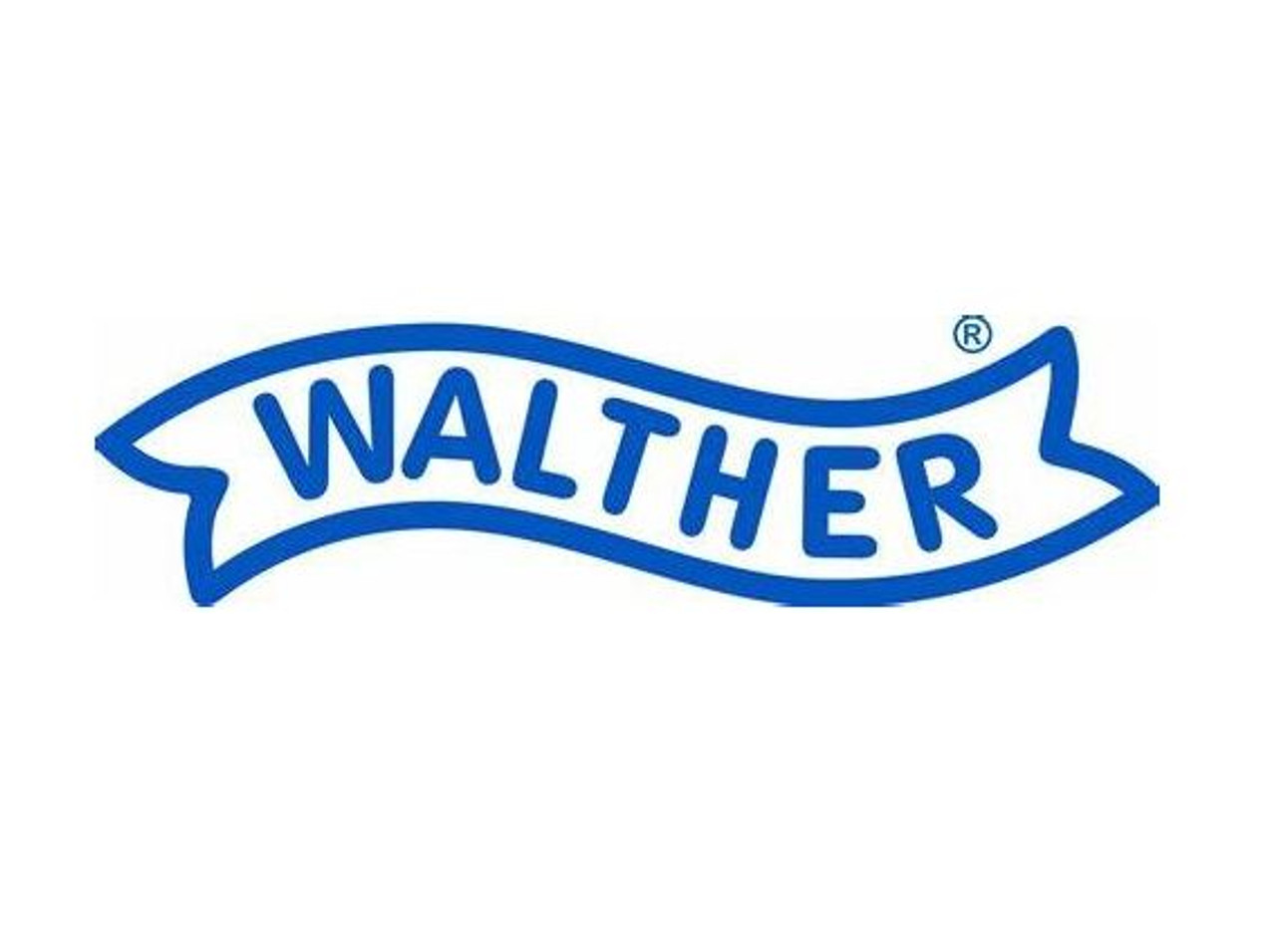 Walther Q5 Match Air Pistol Combo 5in Set with red dot sight CO2 .177