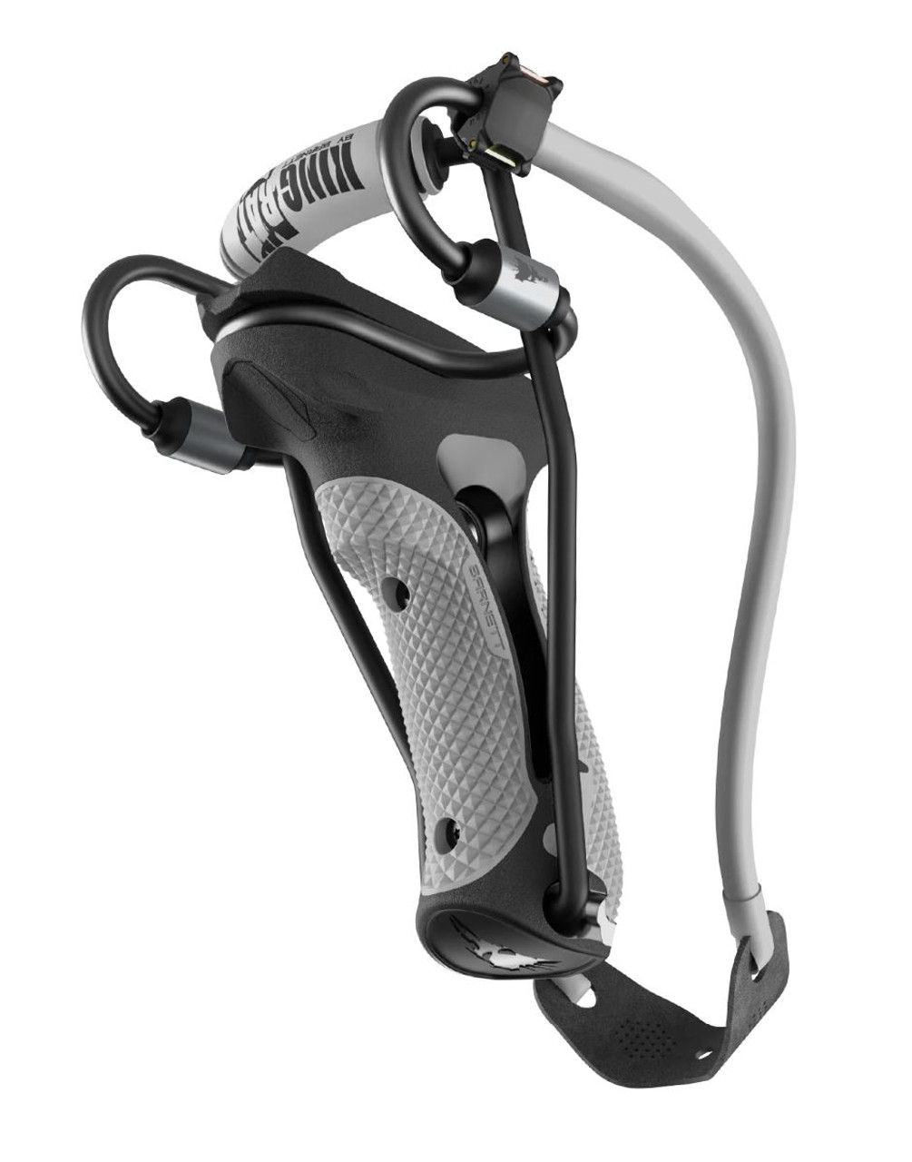 Barnett Havoc King Rat Slingshot with Ammo