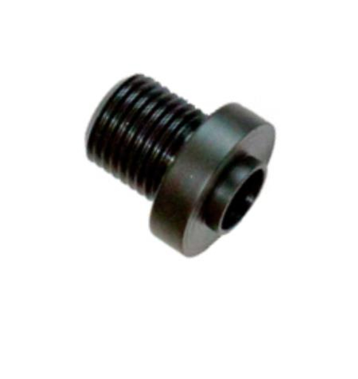 Hammerli Moderator Adaptor HK416 & Tac 1 - 1/2 UNF