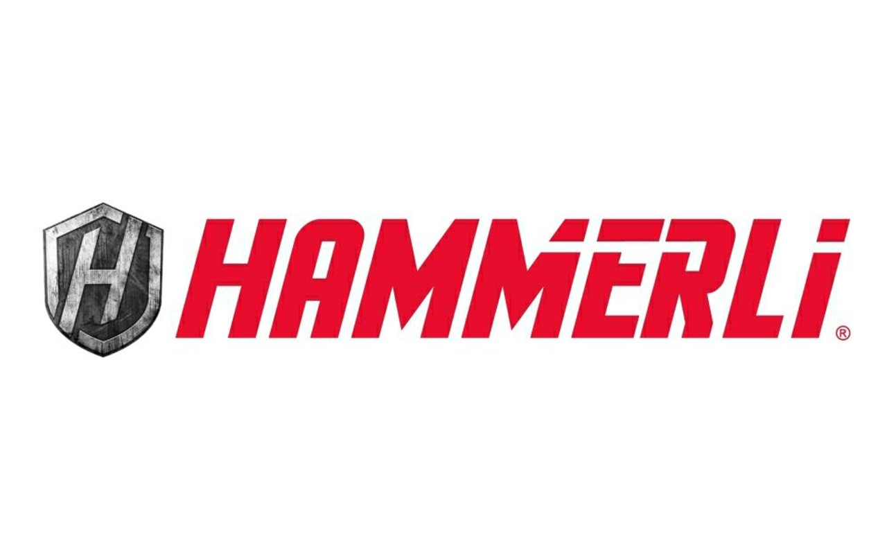 Hammerli Moderator Adaptor HK416 & Tac 1 - 1/2 UNF