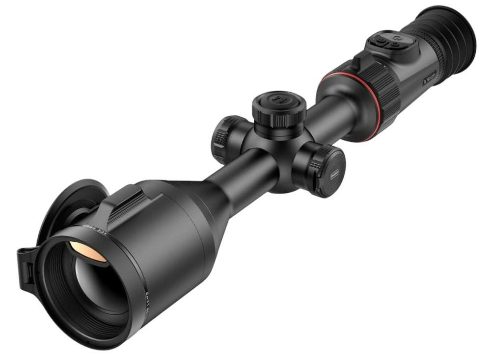 Nocpix ACE S60R Thermal Riflescope PROMO wityh FREE Thermal Monocular