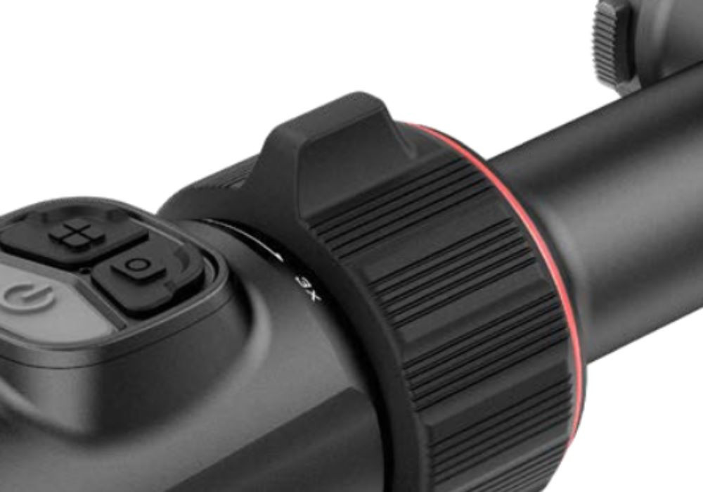 Nocpix ACE S60R Thermal Riflescope PROMO wityh FREE Thermal Monocular