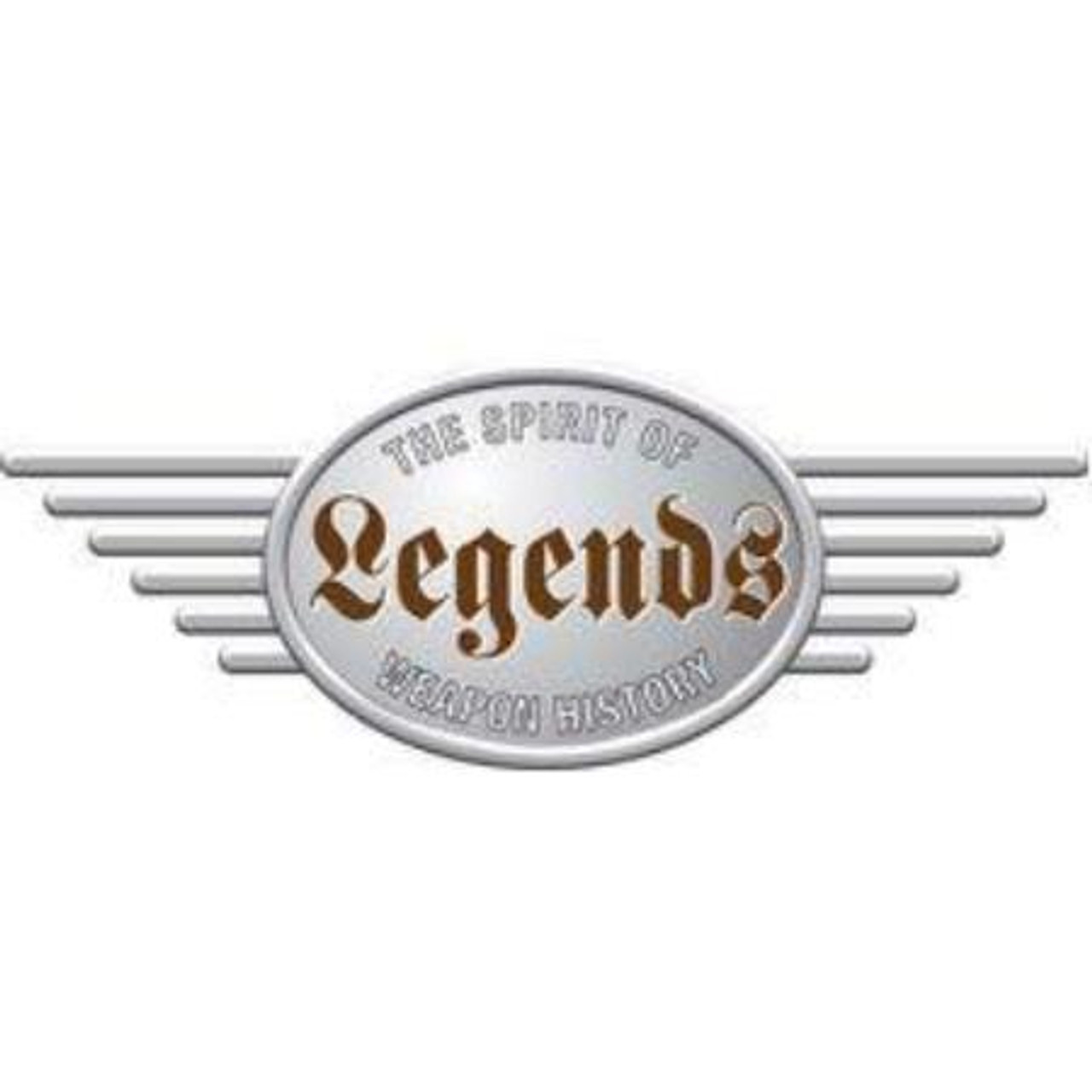 Legends Cowboy Gun CO2 Air Rifle .177 4.5mm BB by Umarex