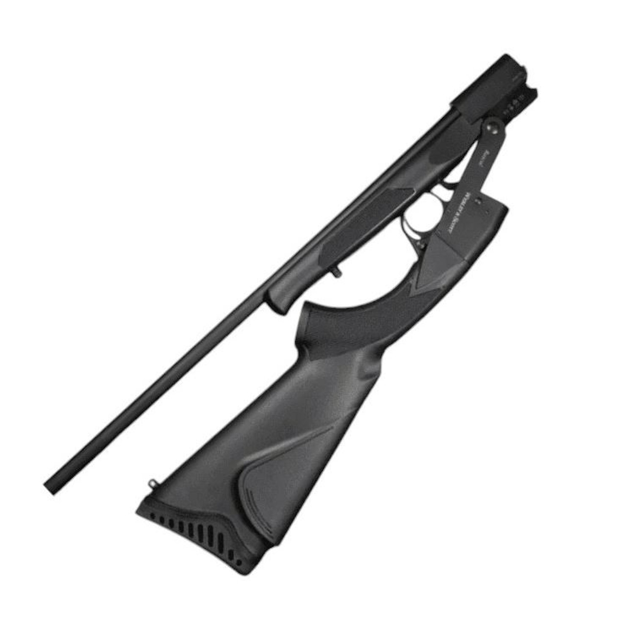 Webley & Scott Raskal .410 Folding Moderated Shotgun