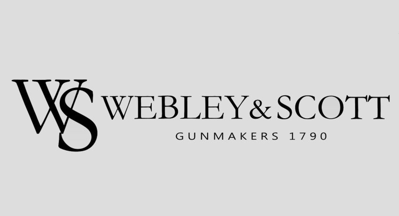 Webley & Scott Raskal .410 Folding Moderated Shotgun