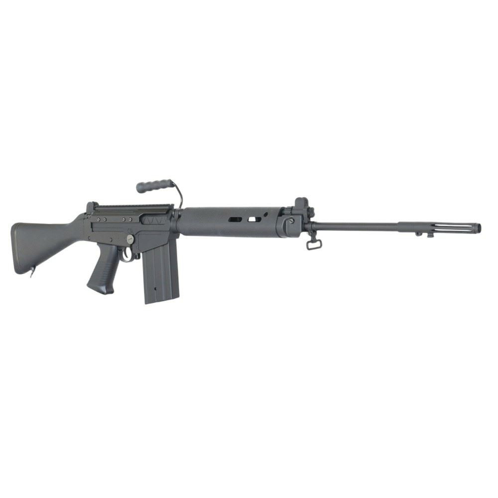 L1A1 FAL SLR Air Rifle CO2 .177 4.5mm BB by Lee Enfield Guns