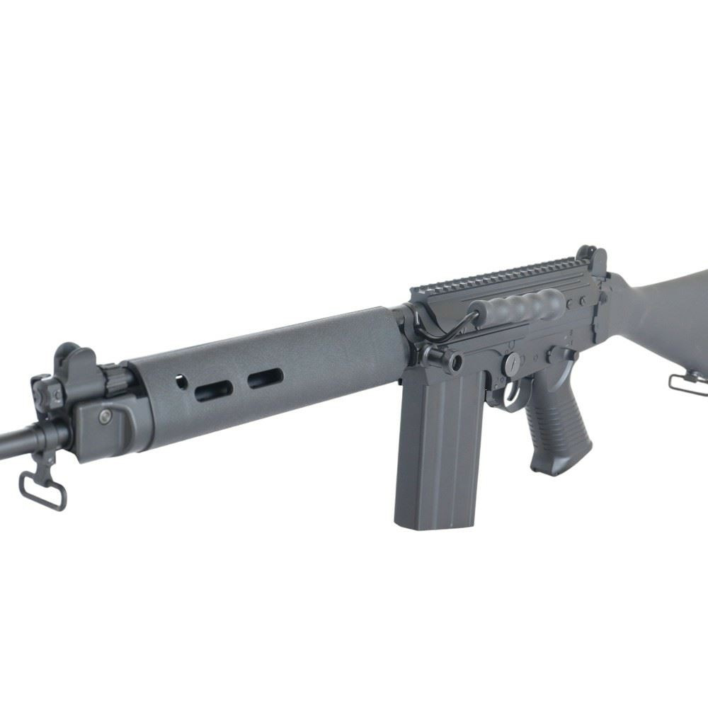 L1A1 FAL SLR Air Rifle CO2 .177 4.5mm BB by Lee Enfield Guns