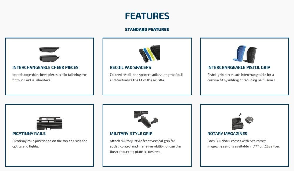 Stoeger XM1 Bullpup Supressor PCP .177 Combo with 3-9x40 Scope