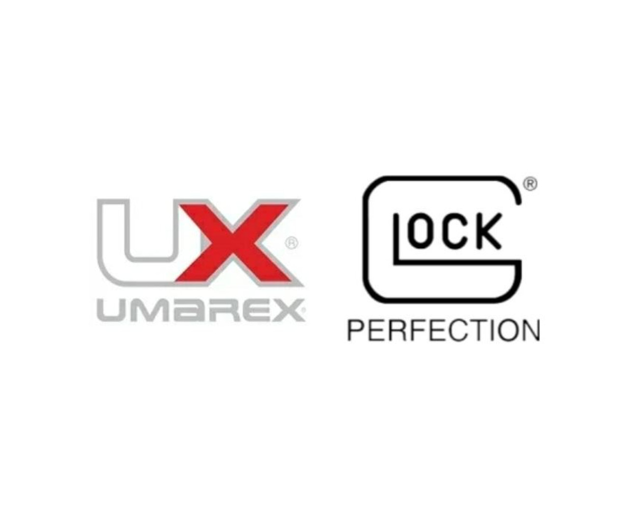 Umarex Glock 17 Dual Ammo Pellet and BB Co2 Pistol Blowback Version