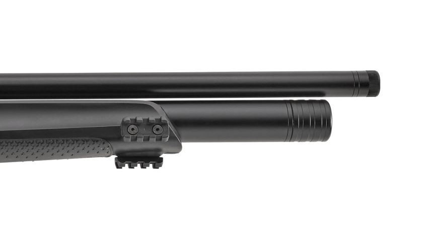 Stoeger XM1 Scout .22 PCP Combo with 3-9x40 Scope