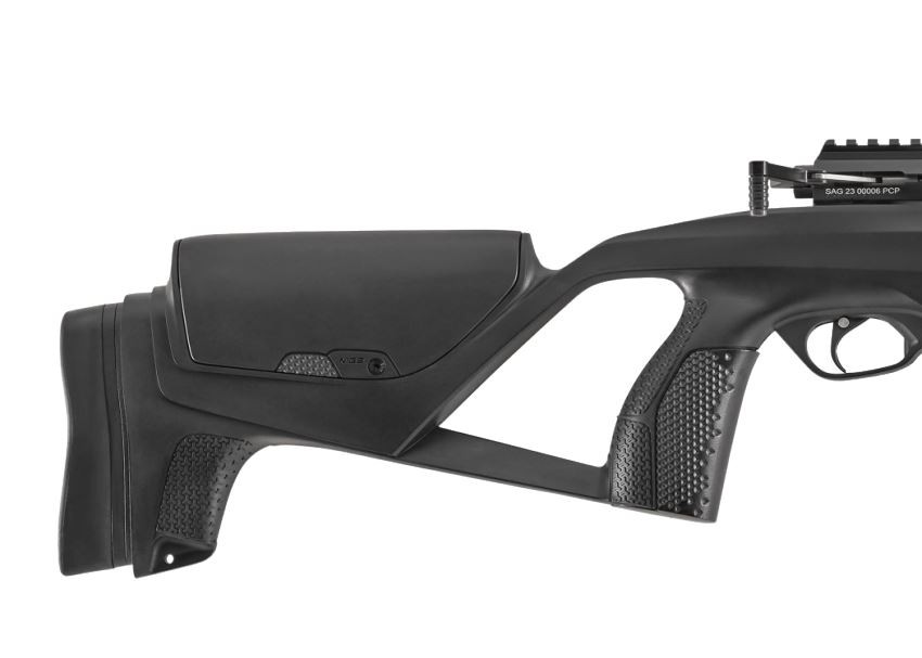 Stoeger XM1 Scout .22 PCP Combo with 3-9x40 Scope