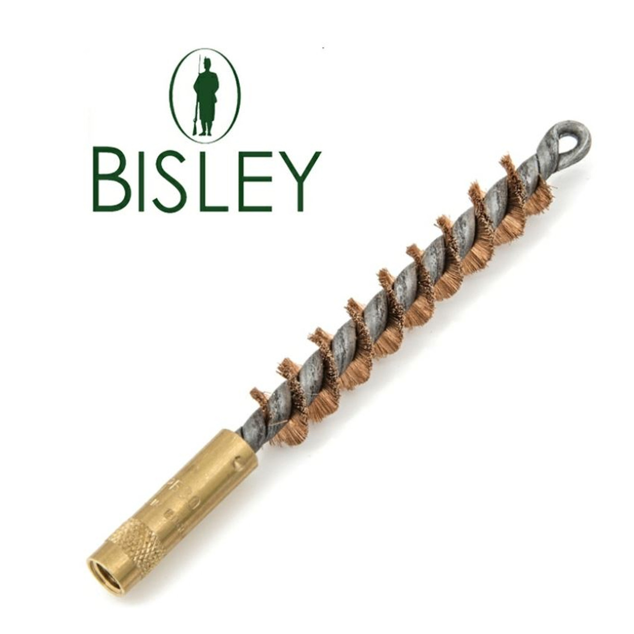 Bisley Phosphor Bronze Brush .170cal Female