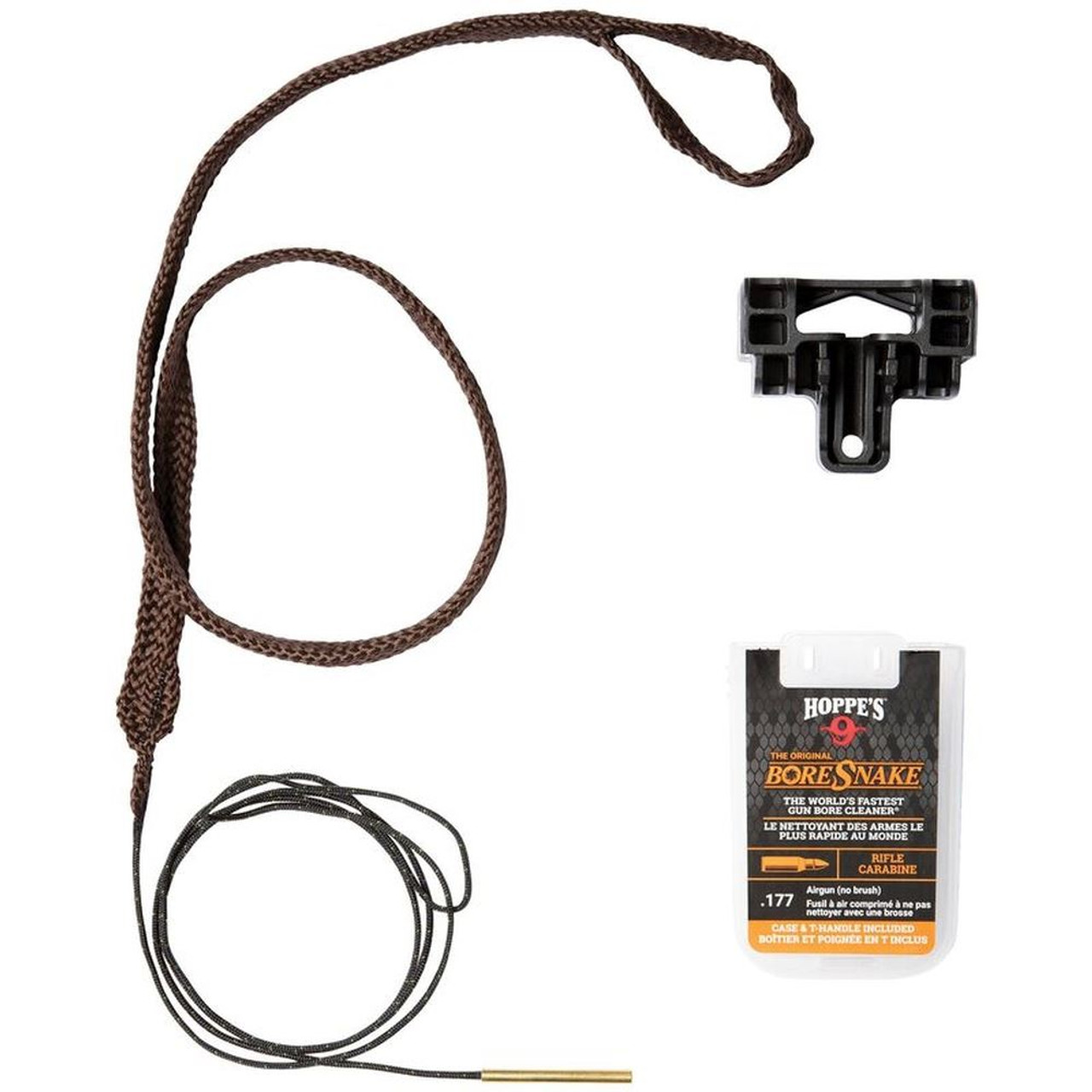 Boresnake by Hoppes the Original and Best .177 Airgun