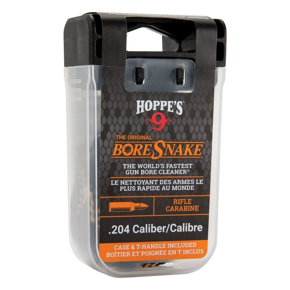 Boresnake by Hoppes the Original and Best .204 Rifle