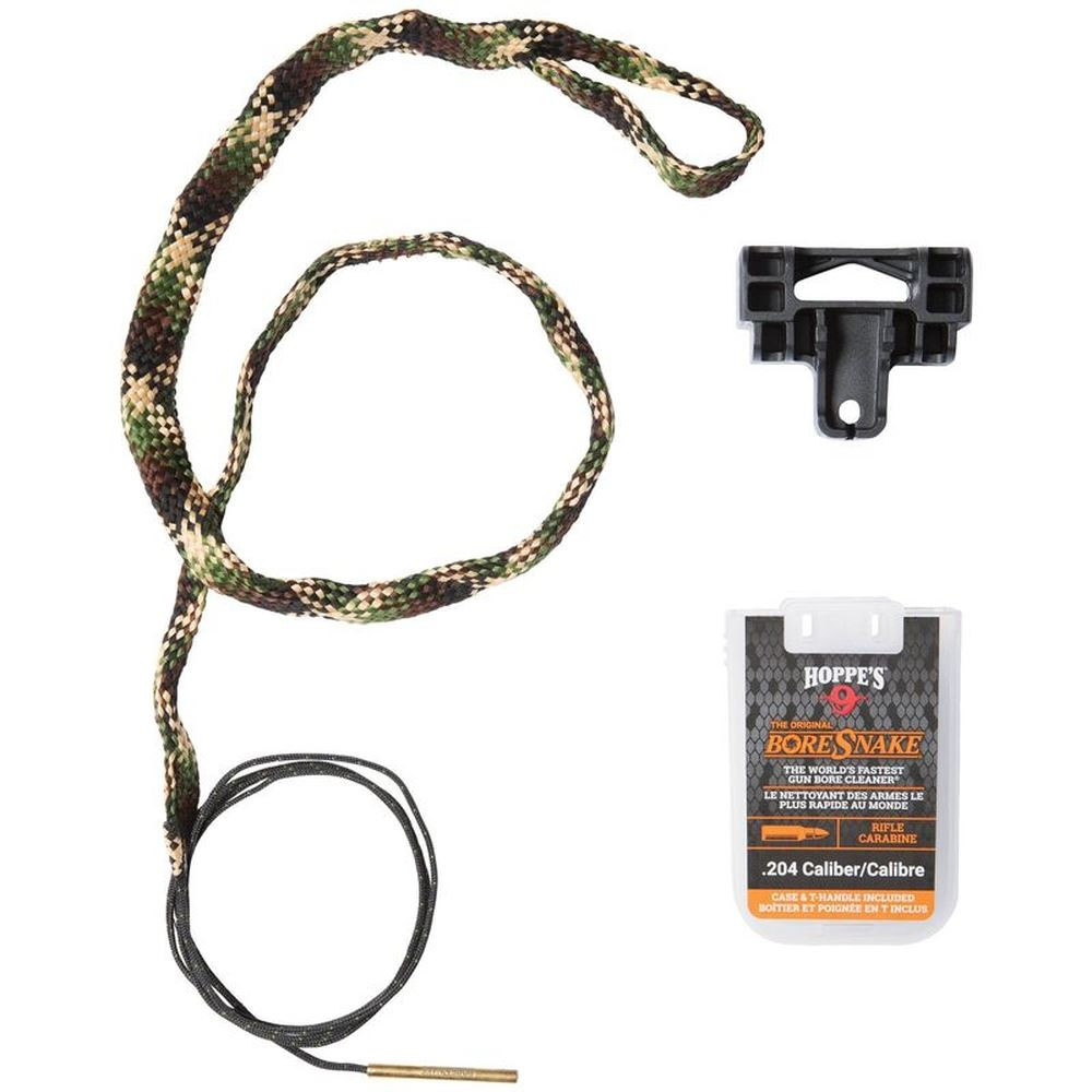Boresnake by Hoppes the Original and Best .204 Rifle