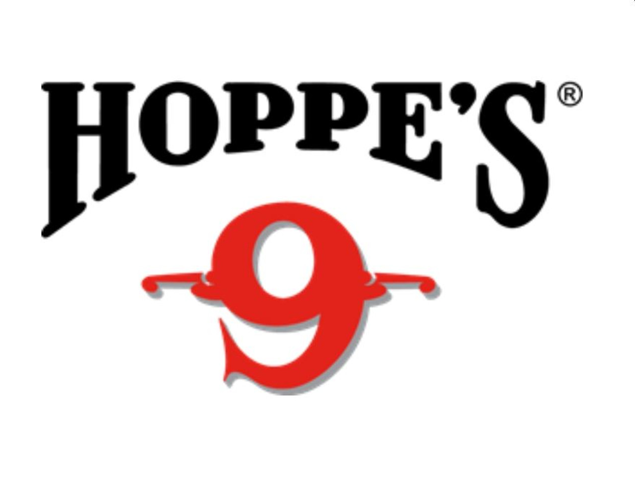 Boresnake by Hoppes the Original and Best .25 to .264 Rifle 6.5 Creedmoor