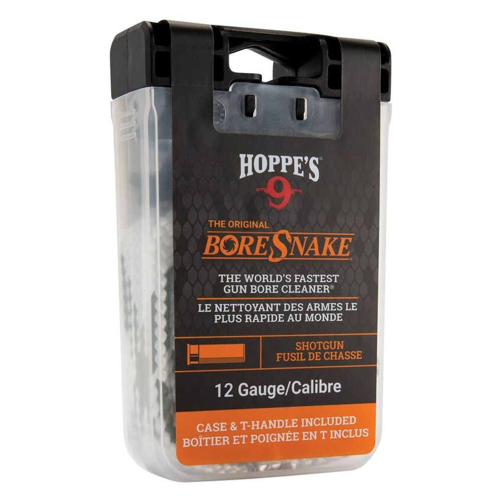 Boresnake by Hoppes the Original and Best 12G Shotgun