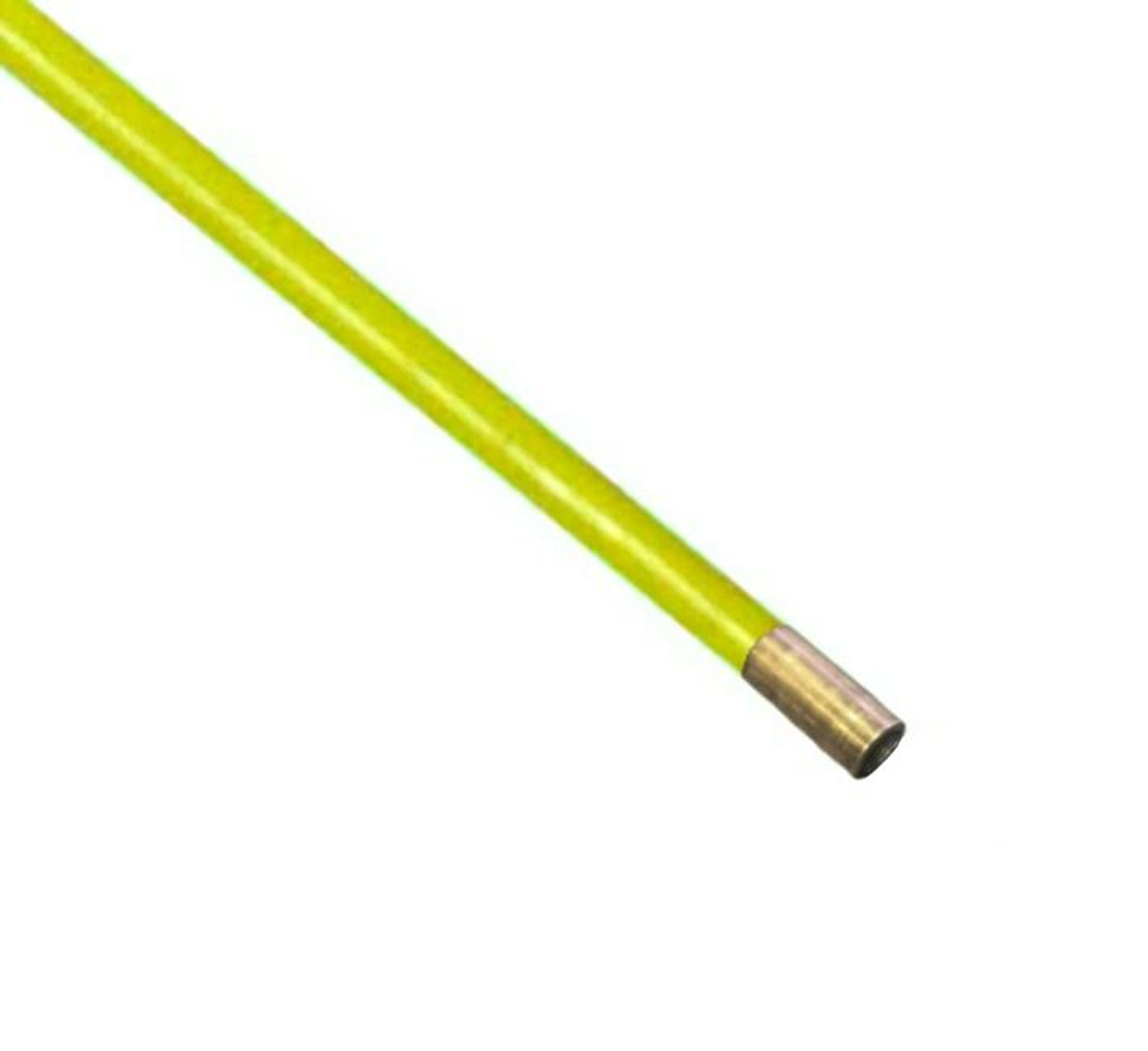 Parker Hale One Piece Cleaning Rod Female Thread Larger Calibres .270 44in Black Parker Hale One Piece Cleaning Rod Female Thread Larger Calibres .270 44in Black