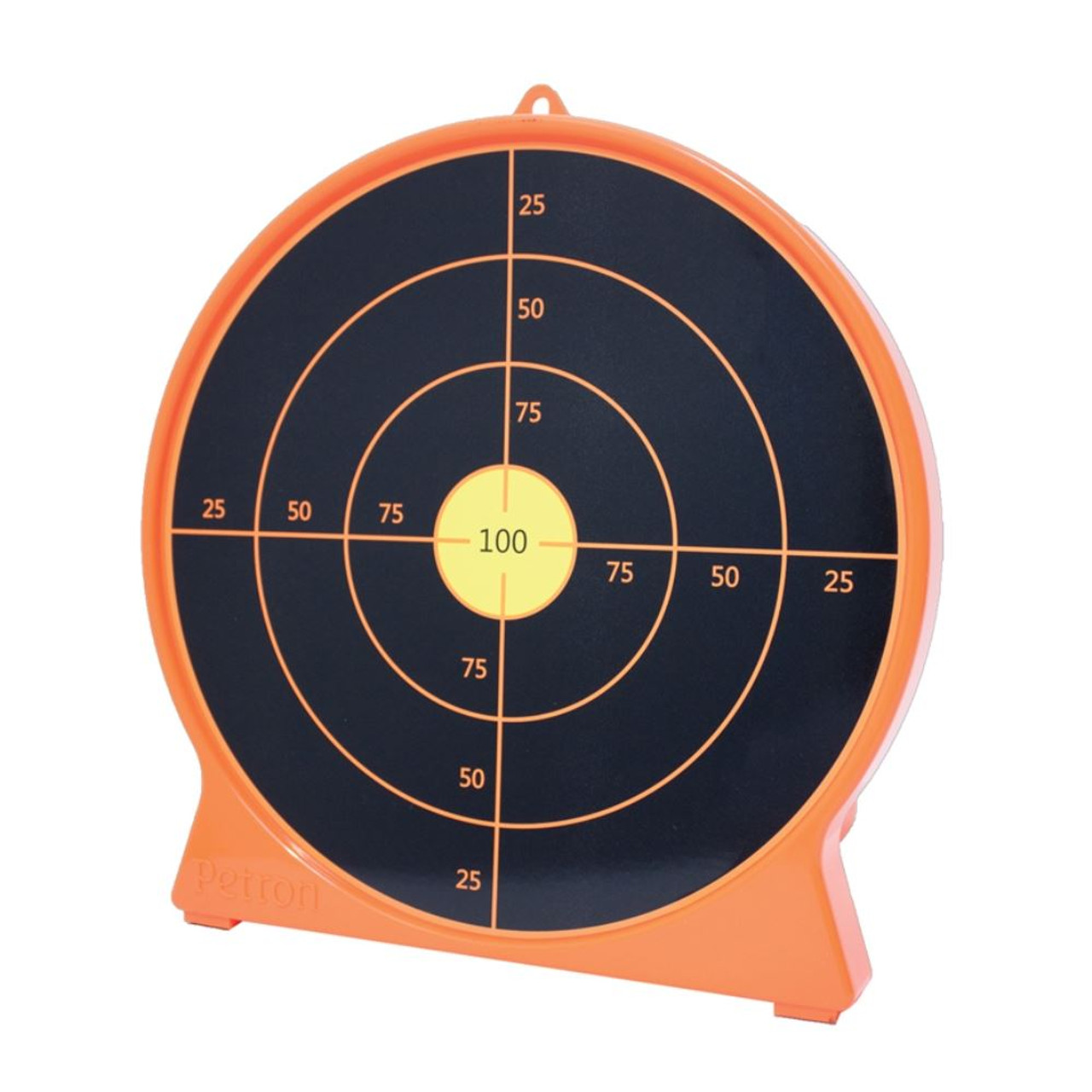 Stealth Sucker Target by Petron free standing or hanging