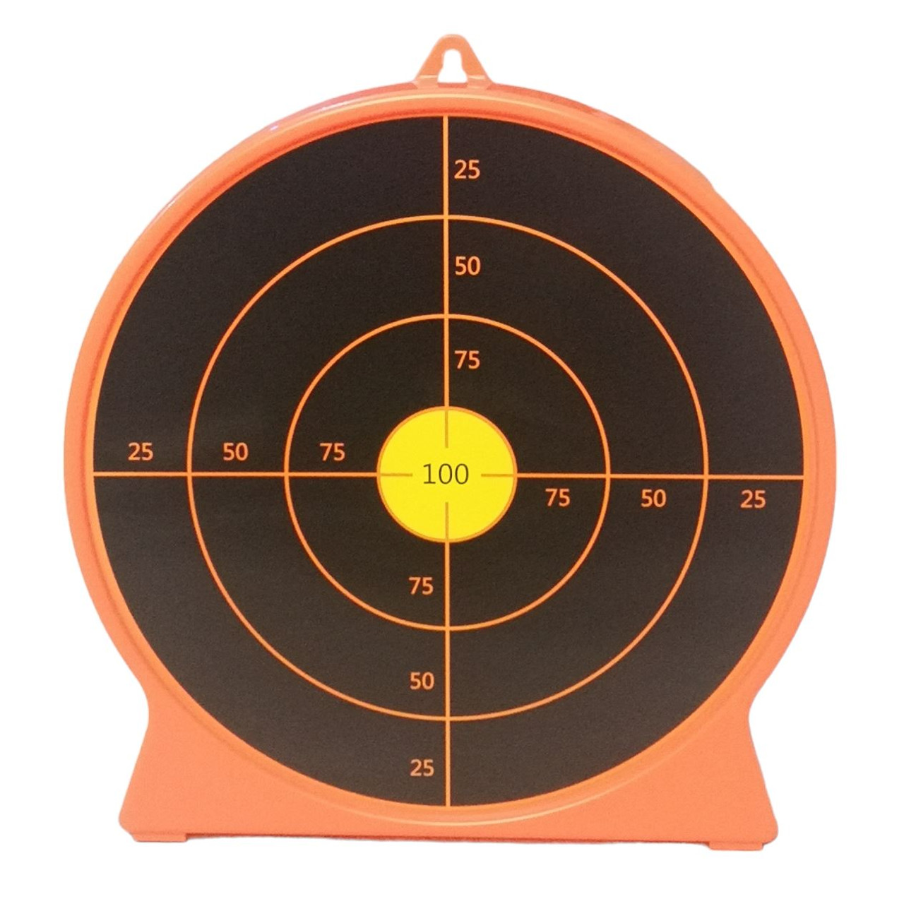 Stealth Sucker Target by Petron free standing or hanging