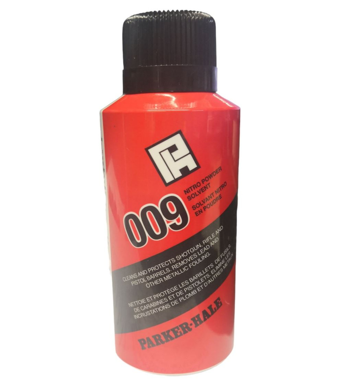 Parker-Hale 009 Nitro Powder Solvent Aerosol 150ml Gun Oil
