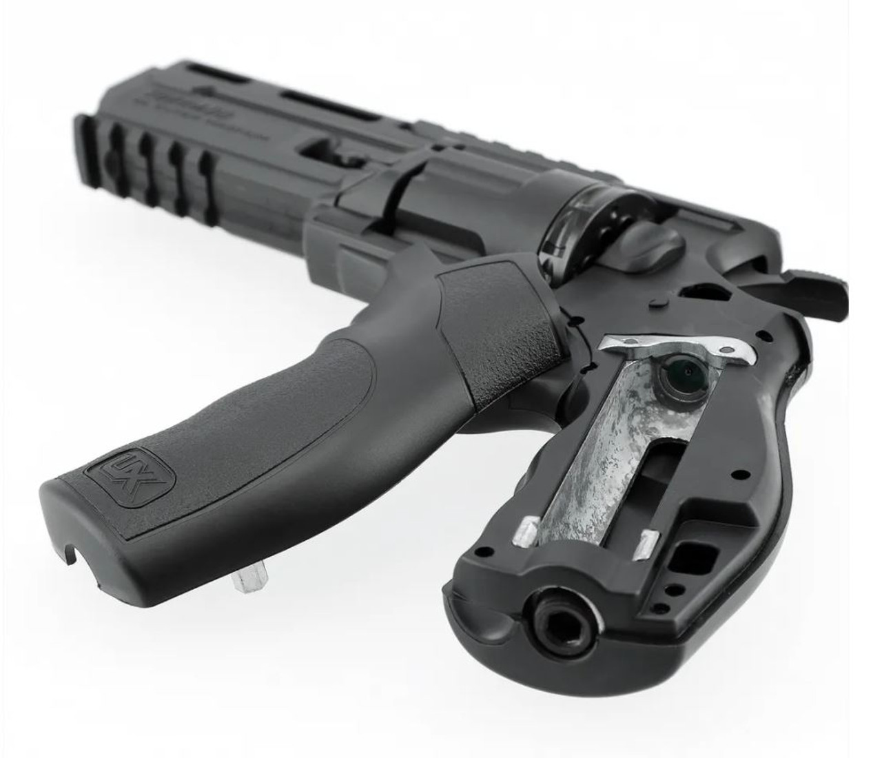 Umarex Tornado Revolver Co2 10 Shot Pistol 4.5mm BB