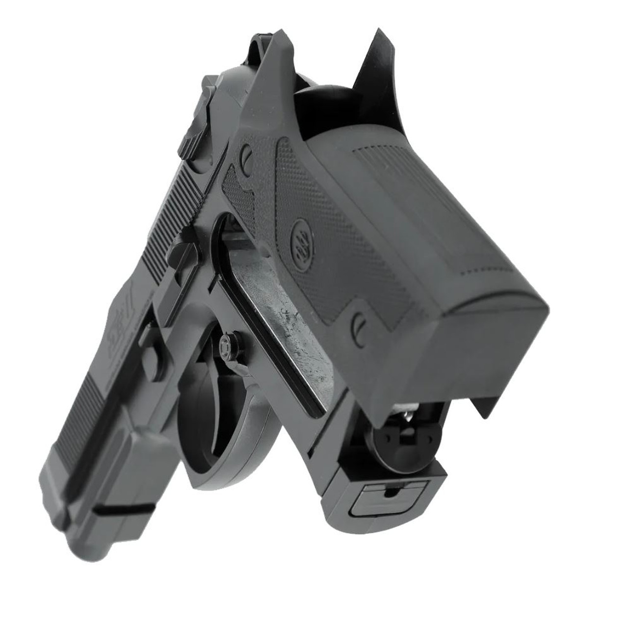 Umarex Beretta Elite II Co2 Pistol BB Blowback Version