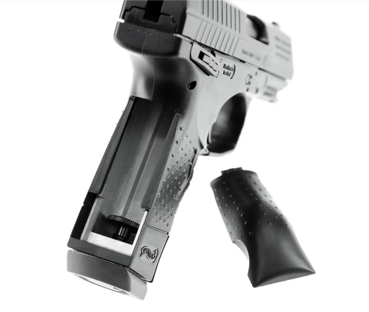 Umarex Walther CP99 Compact Co2 BB Pistol .177 4.5mm Blowback Version