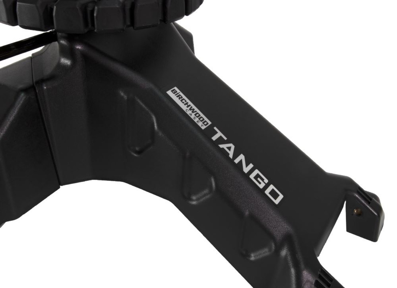 Bench Front Mount Rifle/Pistol Shooting Rest Tango by Birchwood Casey
