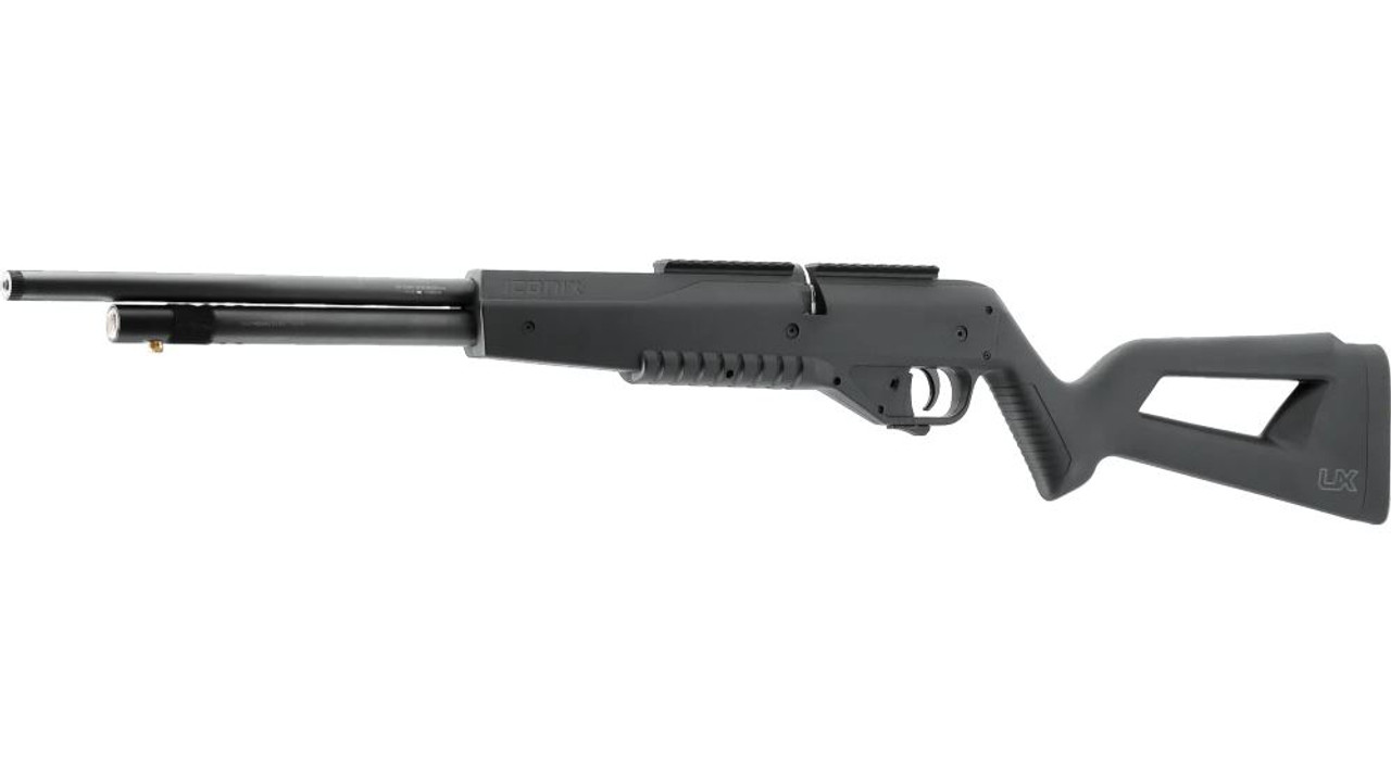 Umarex Iconix PCP Air Rifle .22 Pellet